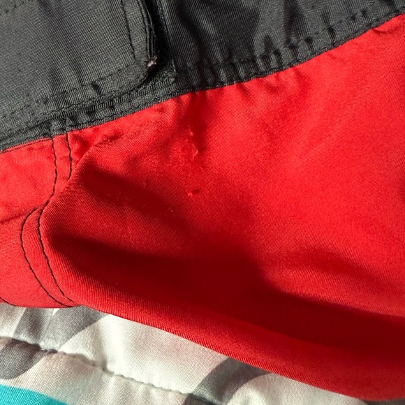 Kids MMA shorts - Picture 13 of 15